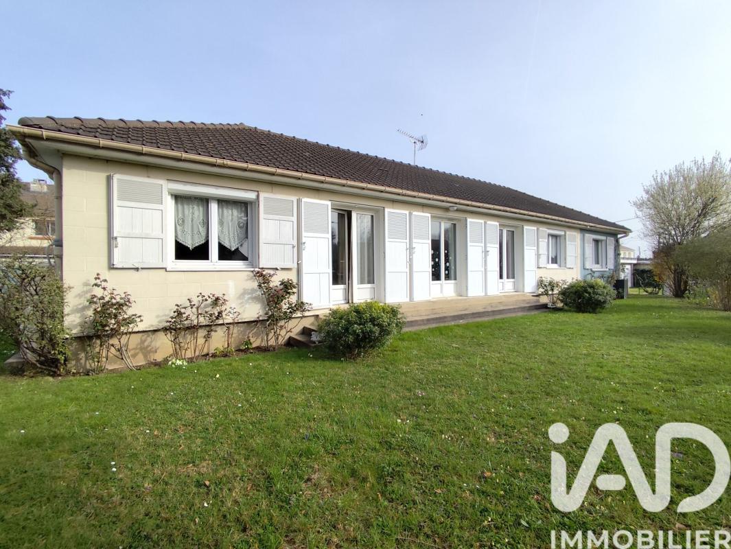 Maison 8 Pièce(s) Wissous
