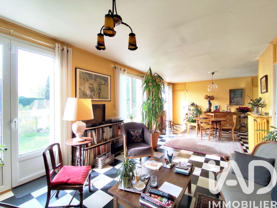 Maison 8 Pièce(s) Wissous