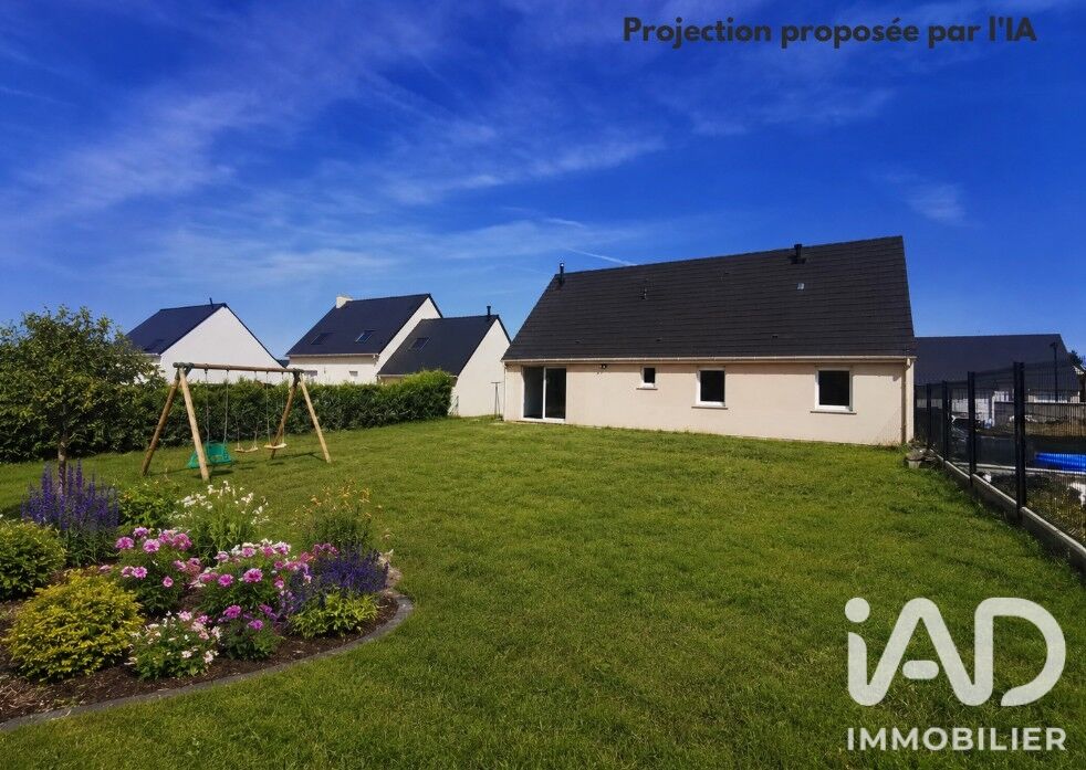 Maison 5 Pièce(s) Sacquenville - Photo 2