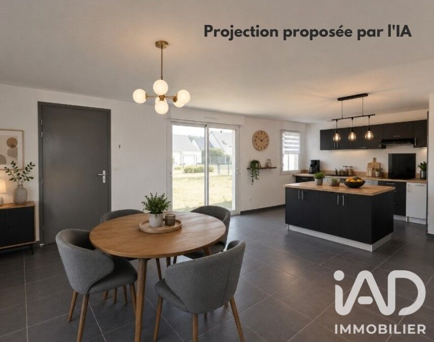 Maison 5 Pièce(s) Sacquenville - Photo 9