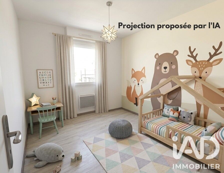 Maison 5 Pièce(s) Sacquenville - Photo 11