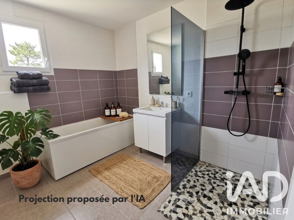 Maison 5 Pièce(s) Sacquenville - Photo 17