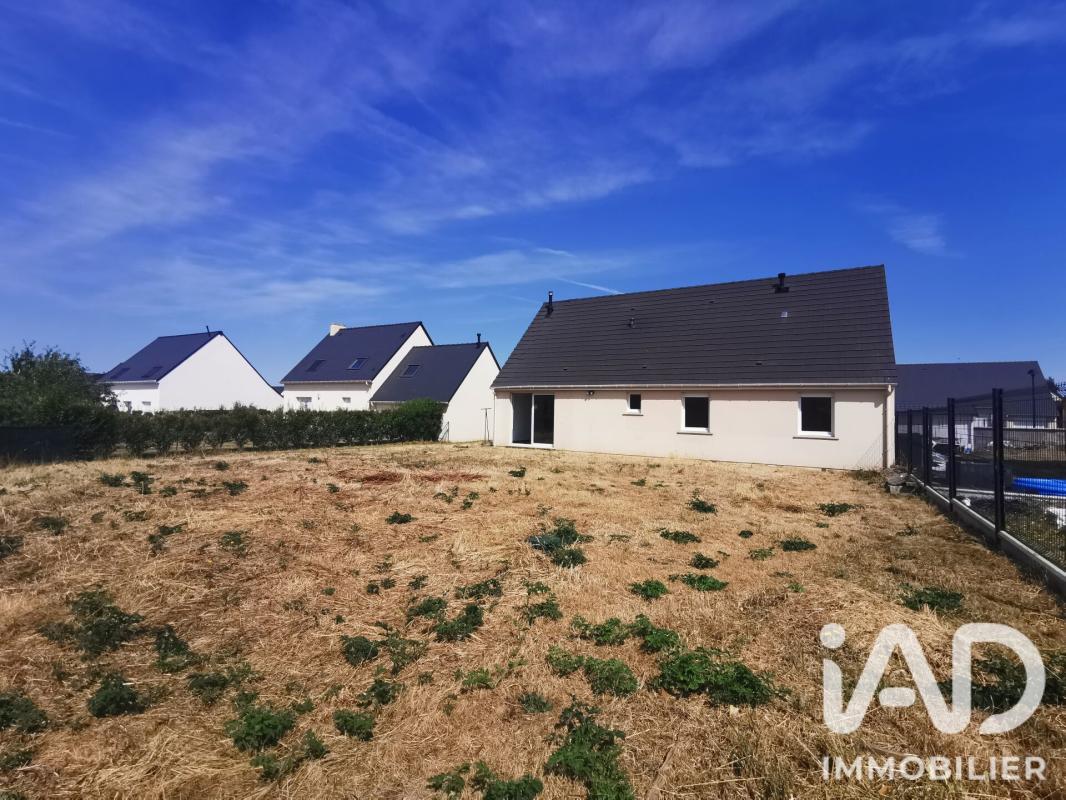 Maison 5 Pièce(s) Sacquenville - Photo 18