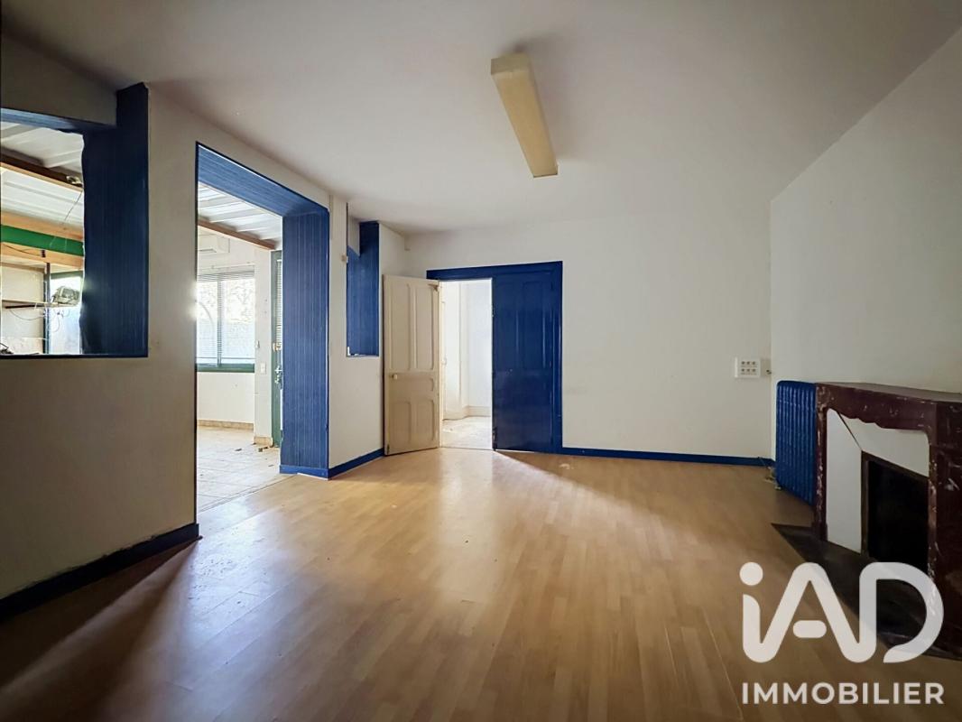 Maison 8 Pièce(s) Argenton-sur-Creuse - Photo 3