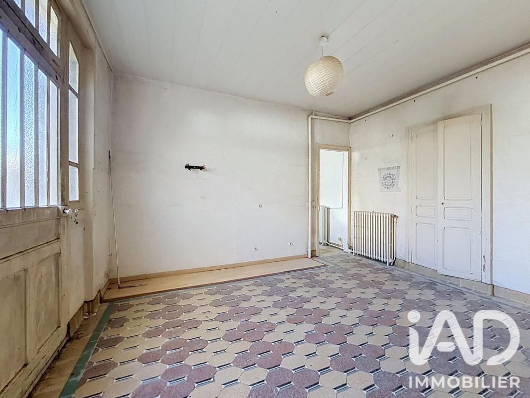 Maison 8 Pièce(s) Argenton-sur-Creuse - Photo 4