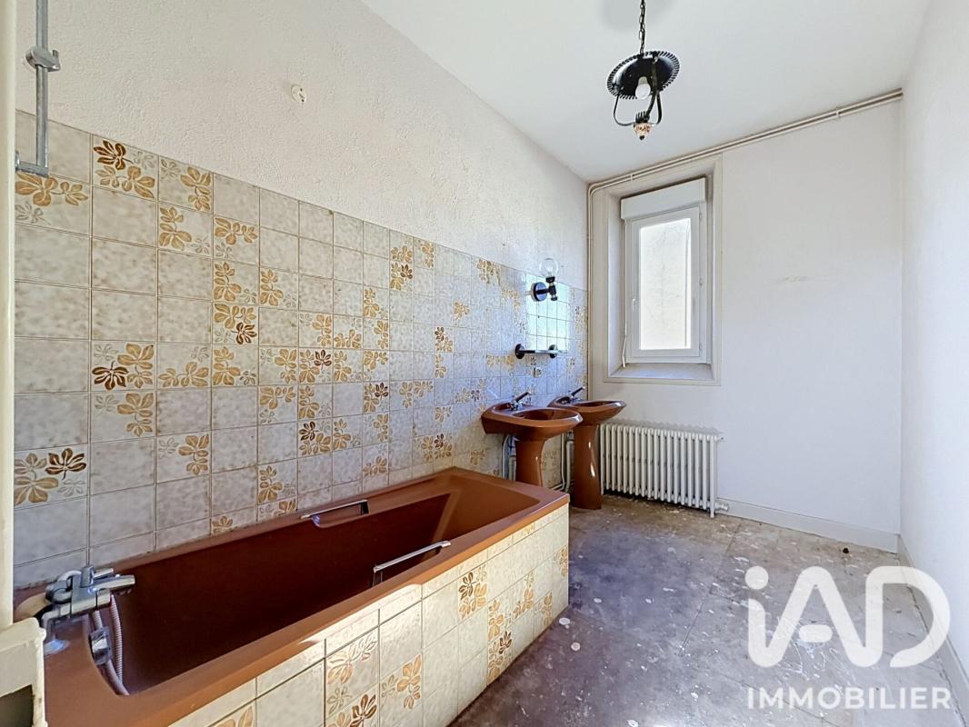 Maison 8 Pièce(s) Argenton-sur-Creuse - Photo 8