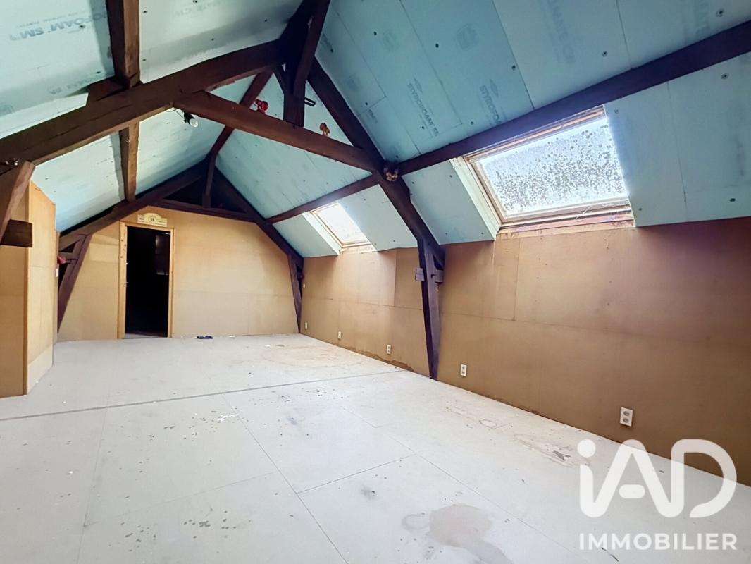Maison 8 Pièce(s) Argenton-sur-Creuse - Photo 11
