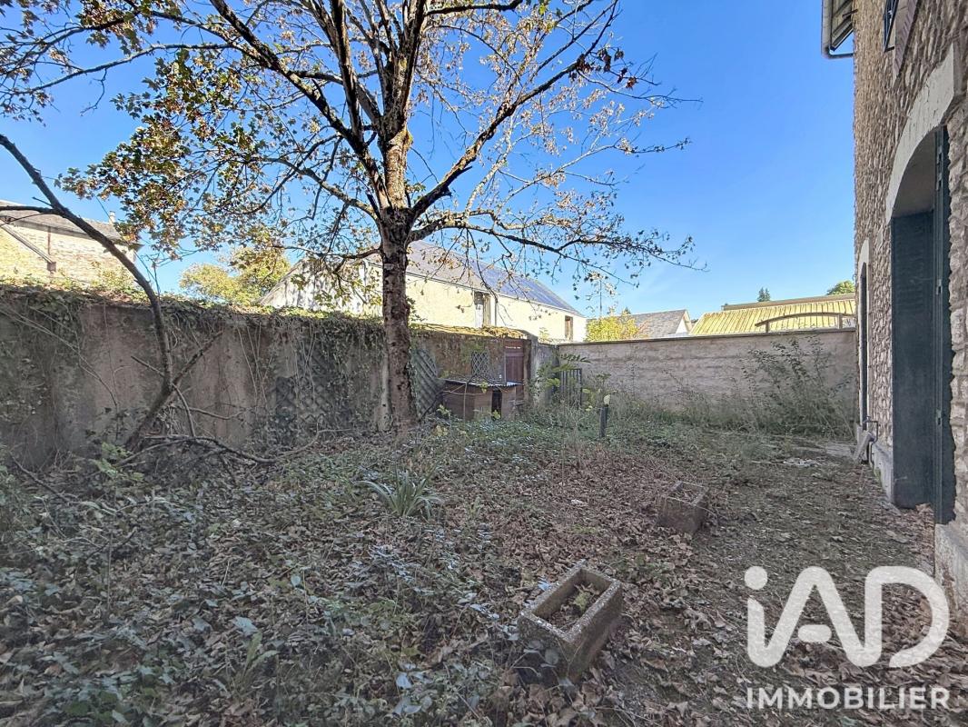 Maison 8 Pièce(s) Argenton-sur-Creuse - Photo 13