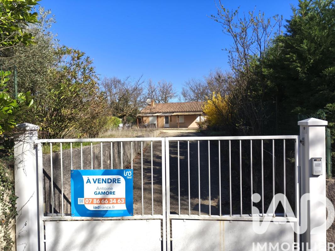 Maison 5 Pièce(s) Charols