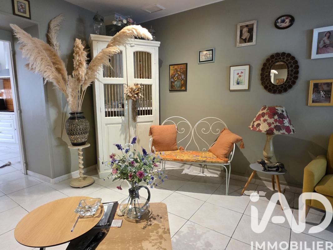 Maison de ville 5 Pièce(s) Mazamet