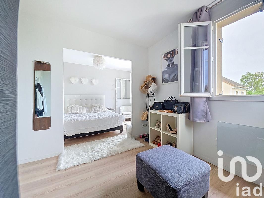 Pavillon 5 Pièce(s) Marolles-en-Hurepoix