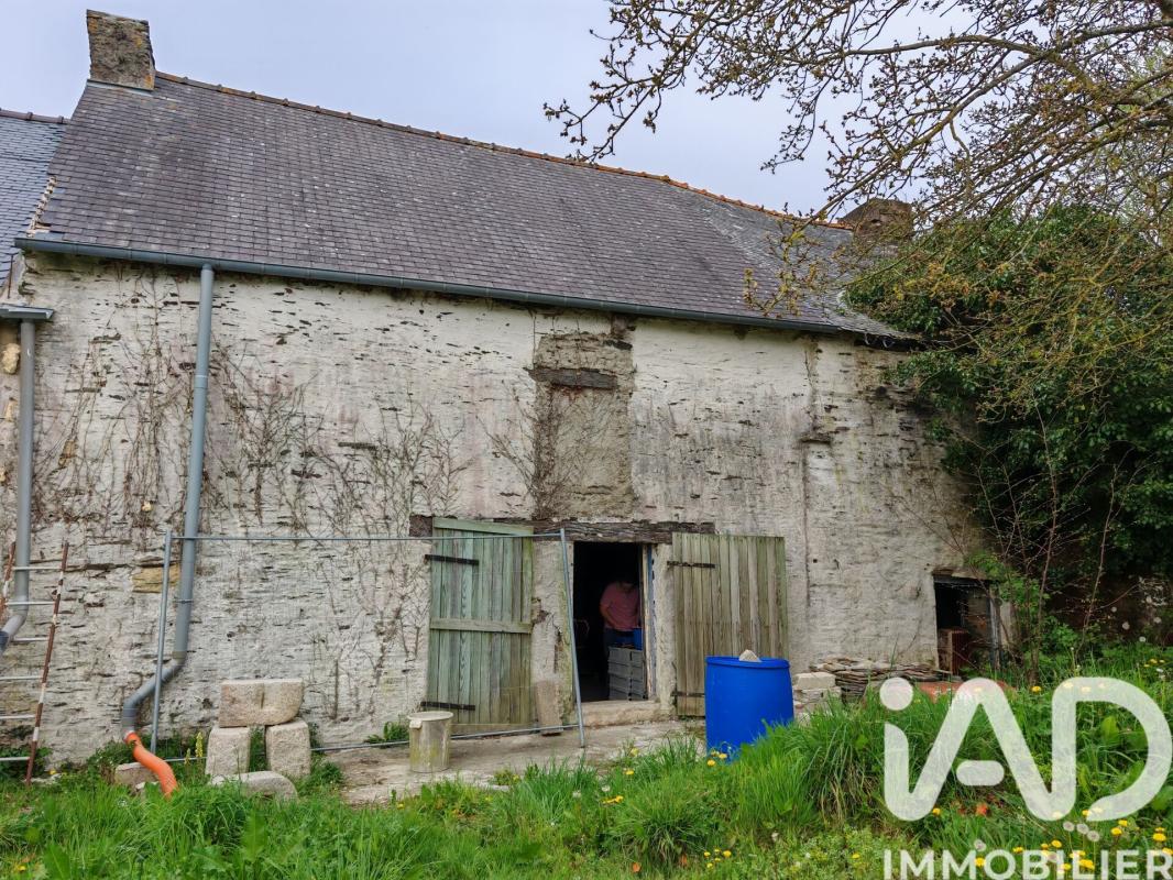 Maison en pierre 1 Pièce(s) Ploërmel