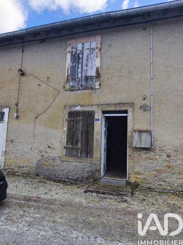 Maison 4 Pièce(s) Hennezel