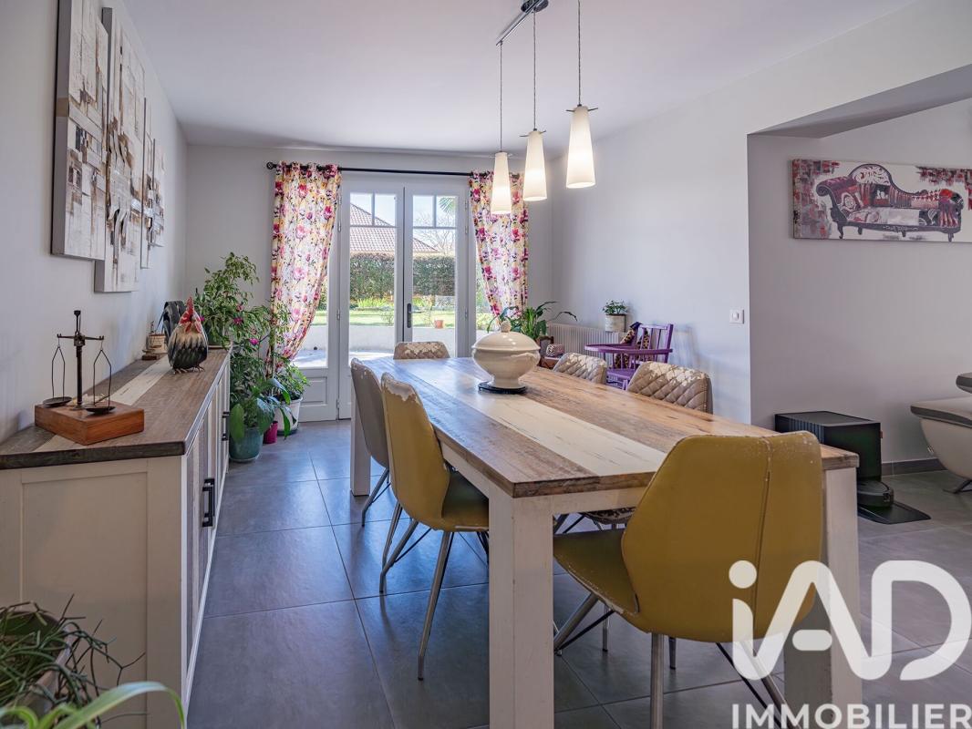 Maison 6 Pièce(s) Denguin - Photo 10