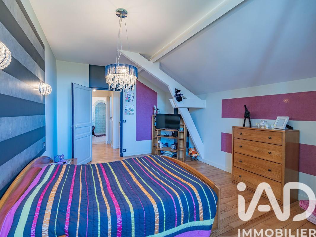 Maison 6 Pièce(s) Denguin - Photo 19