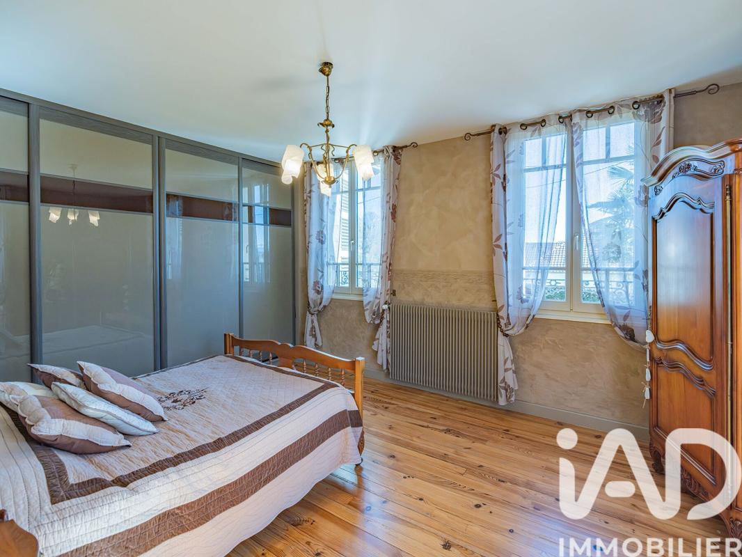 Maison 6 Pièce(s) Denguin - Photo 20