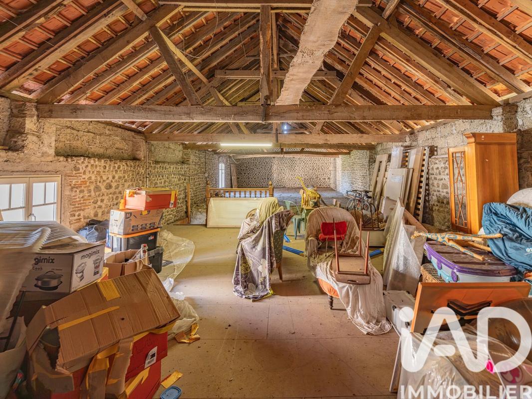 Maison 6 Pièce(s) Denguin - Photo 26