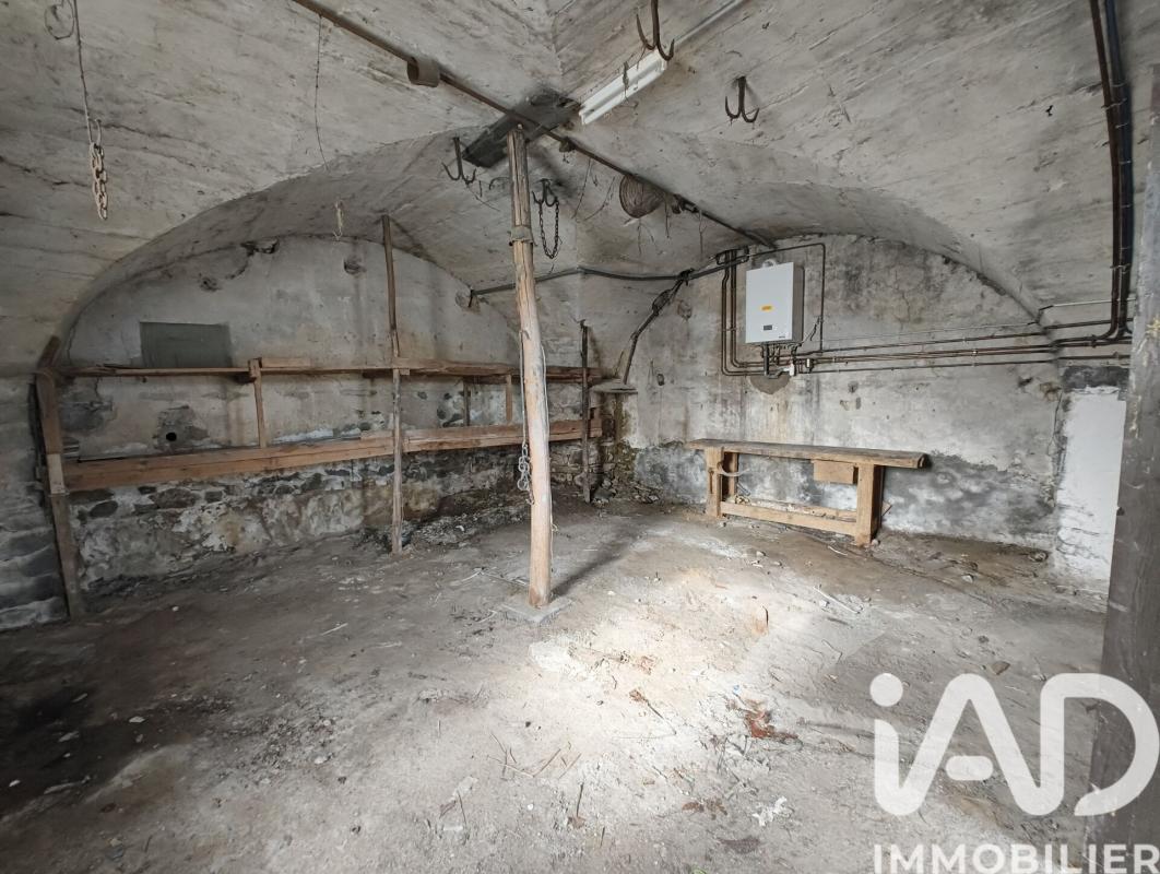 Maison 6 Pièce(s) Châtel-Guyon