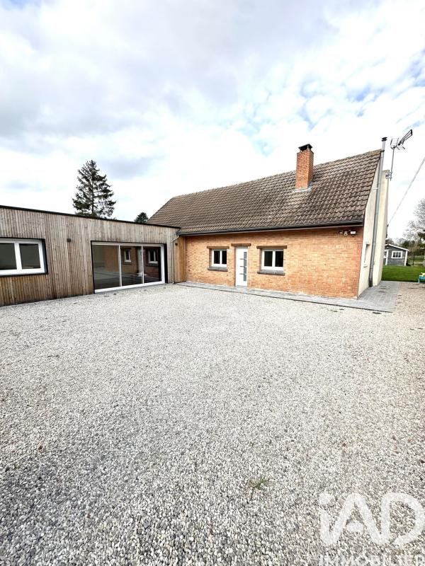 Maison 6 Pièce(s) Gonnehem