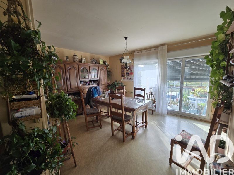 Appartement 4 Pièce(s) Tonnay-Charente