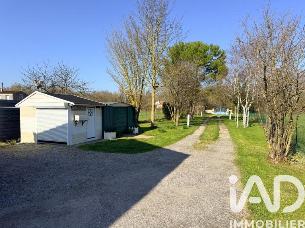 Maison 5 Pièce(s) Aigrefeuille-d'Aunis