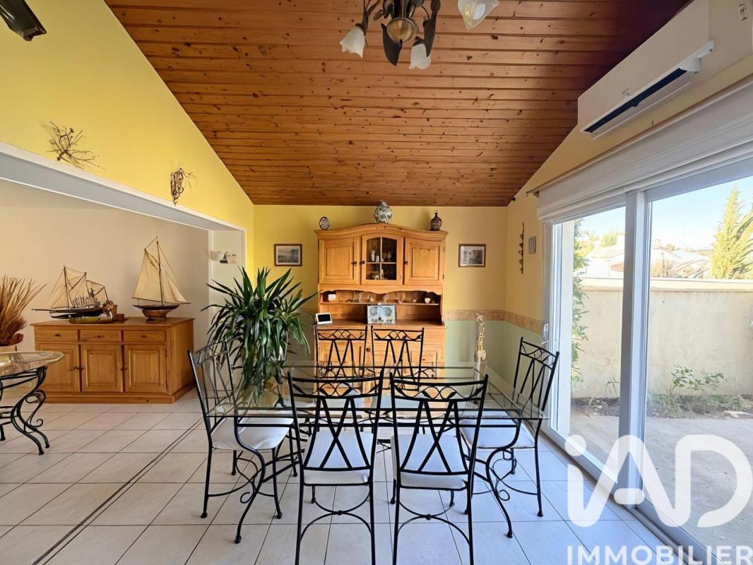 Maison 5 Pièce(s) Aigrefeuille-d'Aunis