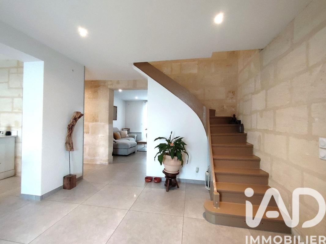 Maison 5 Pièce(s) Génissac - Photo 3