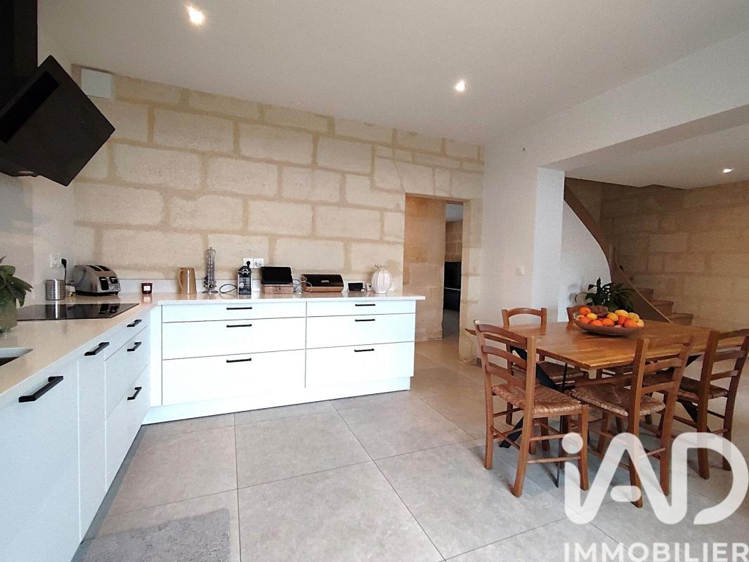 Maison 5 Pièce(s) Génissac - Photo 6