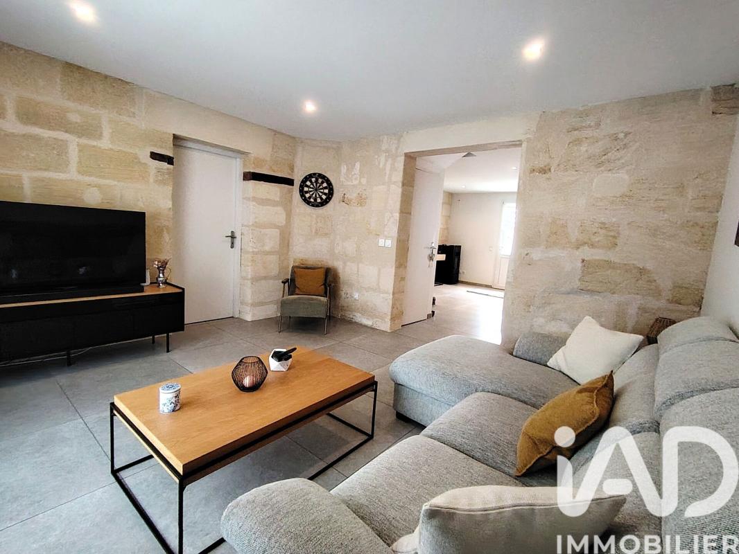 Maison 5 Pièce(s) Génissac - Photo 7