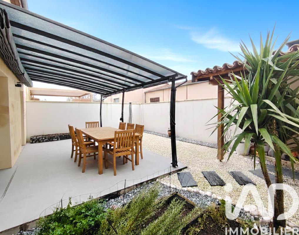 Maison 5 Pièce(s) Génissac - Photo 18