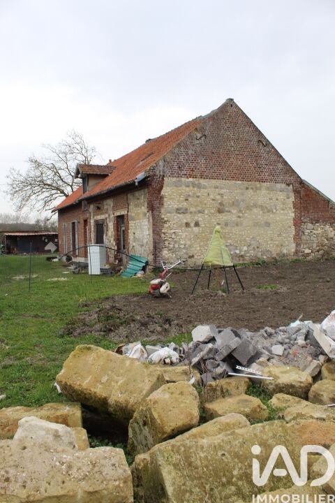 Maison 3 Pièce(s) Versigny