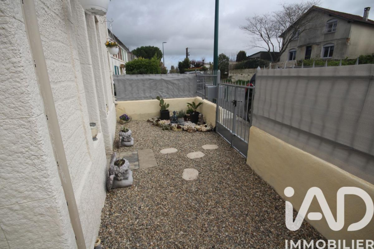 Maison 5 Pièce(s) Saint-Savinien