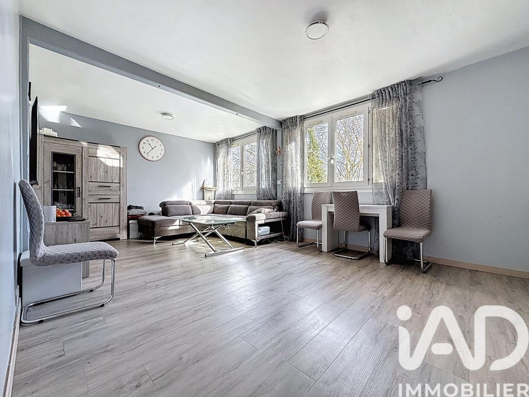 Appartement 3 Pièce(s) Saint-Germain-lès-Arpajon