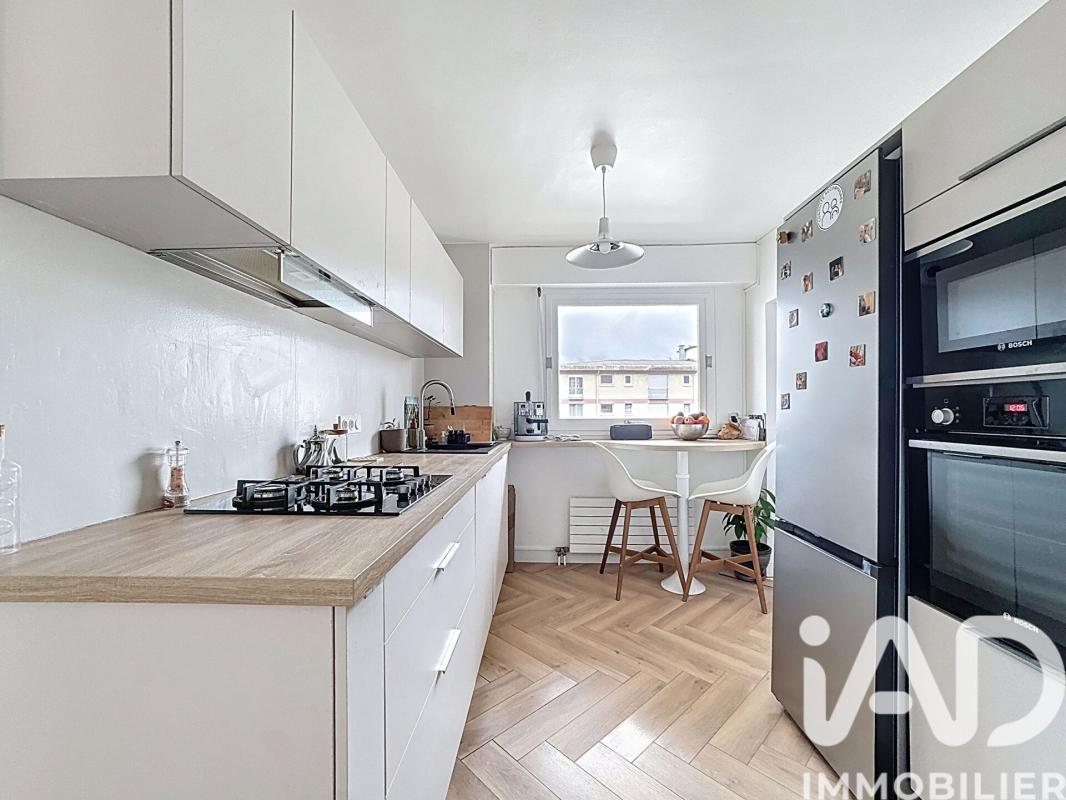 Appartement 3 Pièce(s) Aix-les-Bains