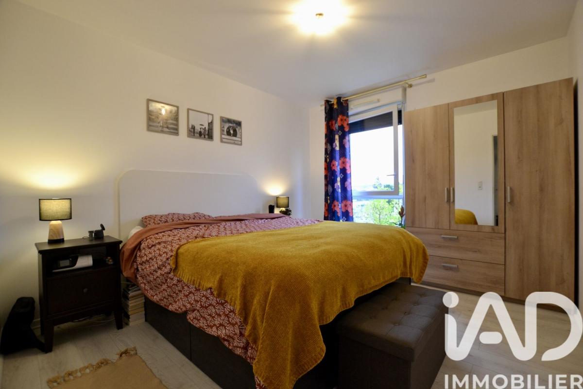 Appartement 3 Pièce(s) Mantes-la-Jolie