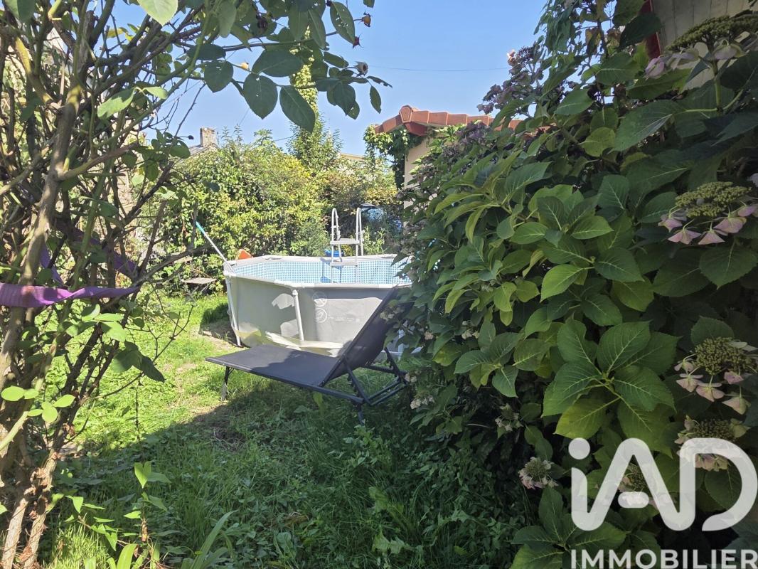 Maison 5 Pièce(s) Tarbes