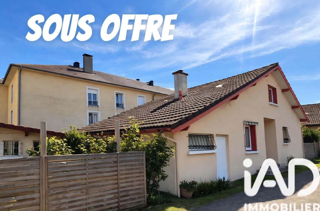 Maison 5 Pièce(s) Tarbes