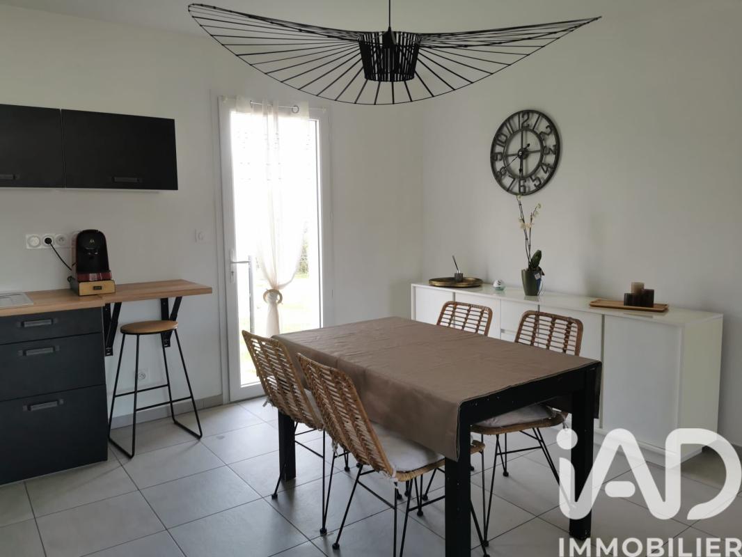 Maison 4 Pièce(s) Galgon - Photo 3