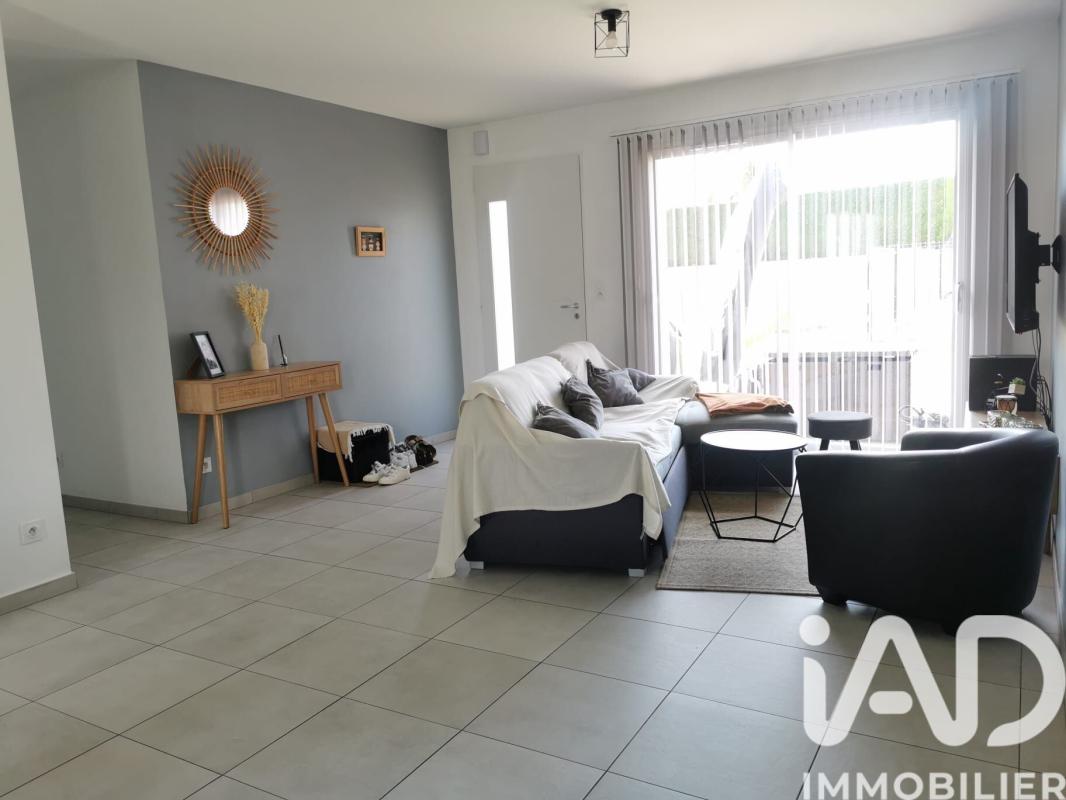 Maison 4 Pièce(s) Galgon - Photo 4