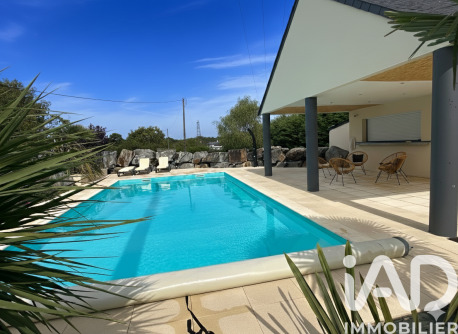 Maison 5 Pièce(s) Pontchâteau