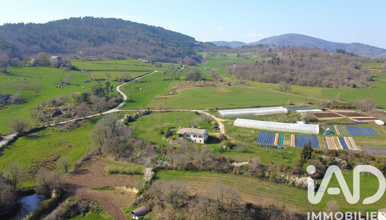 Maison 5 Pièce(s) Saint-Victor