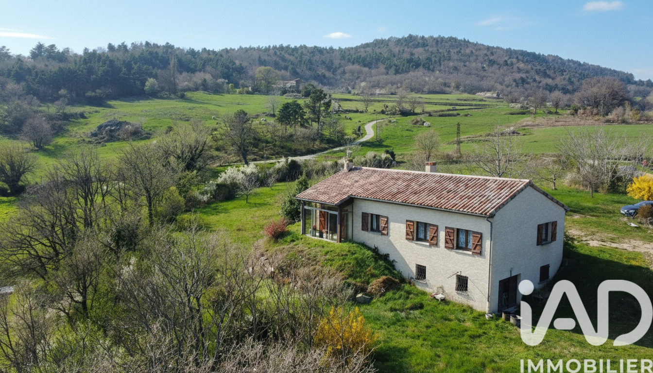 Maison 5 Pièce(s) Saint-Victor