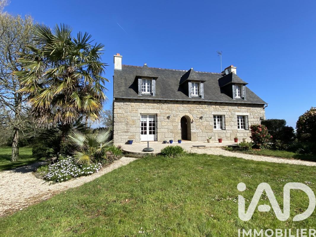 Maison 6 Pièce(s) Ploubazlanec