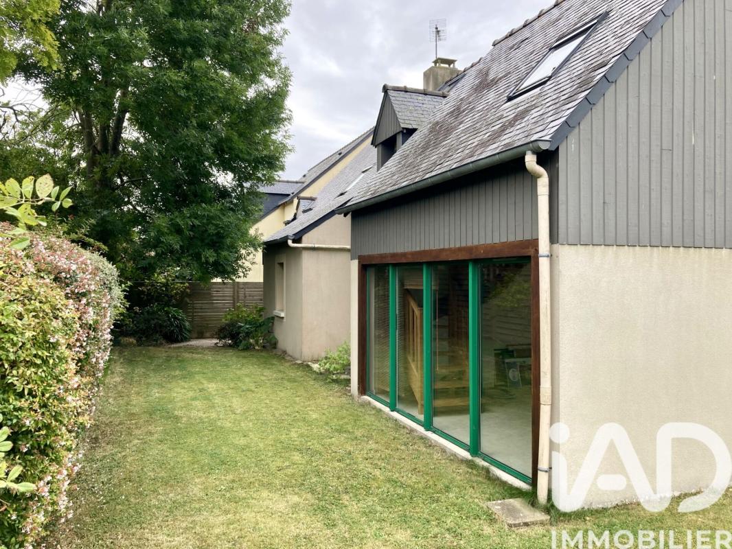 Maison 6 Pièce(s) Saint-Malo - Photo 2