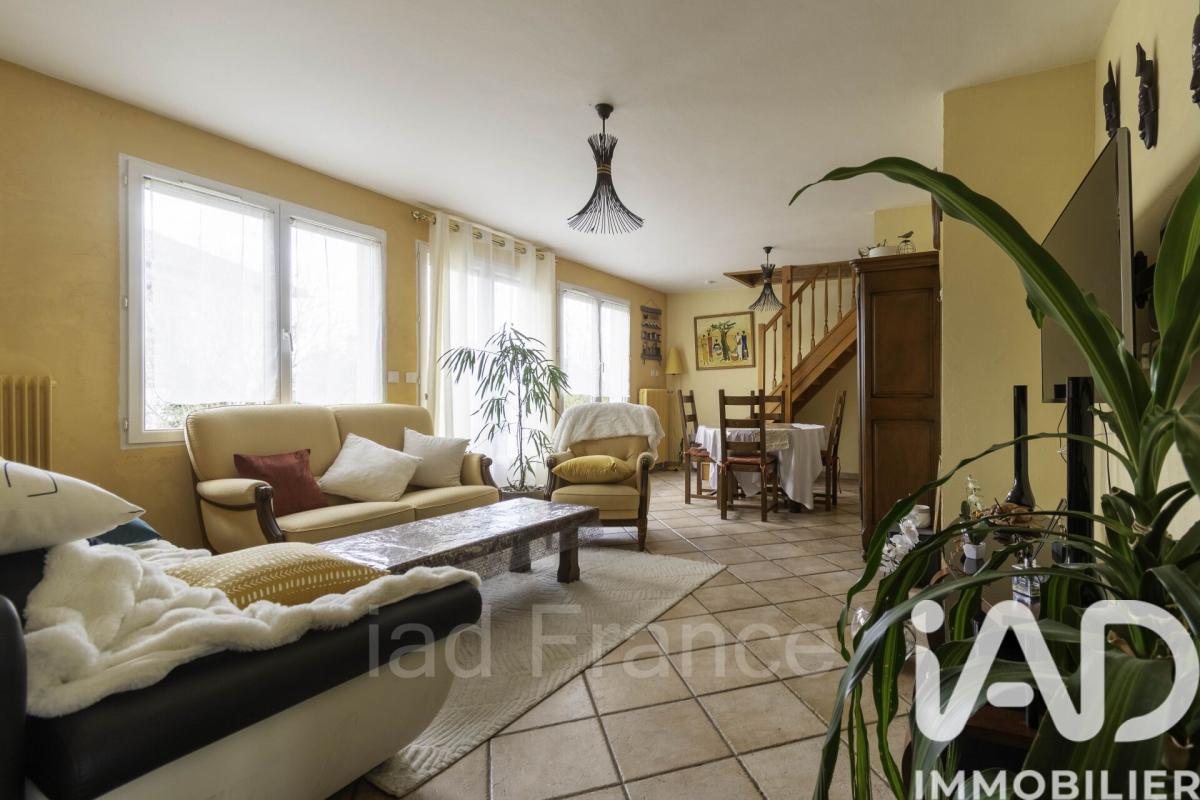 Maison 6 Pièce(s) Freneuse