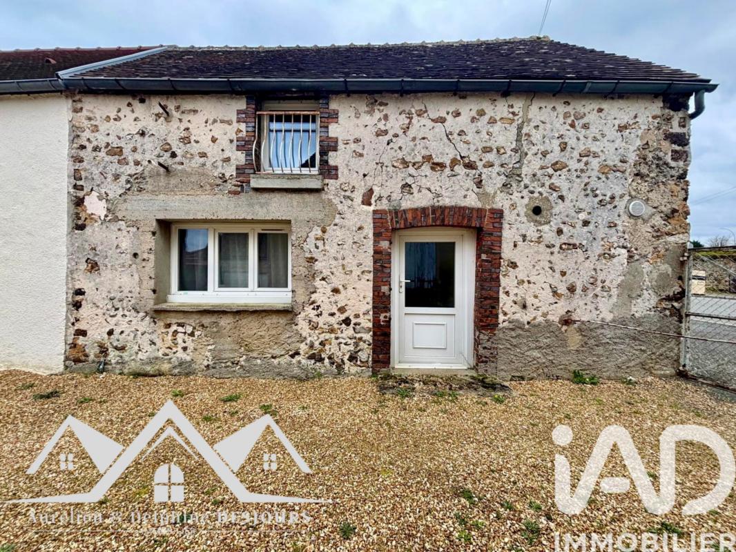 Maison 2 Pièce(s) La Loupe