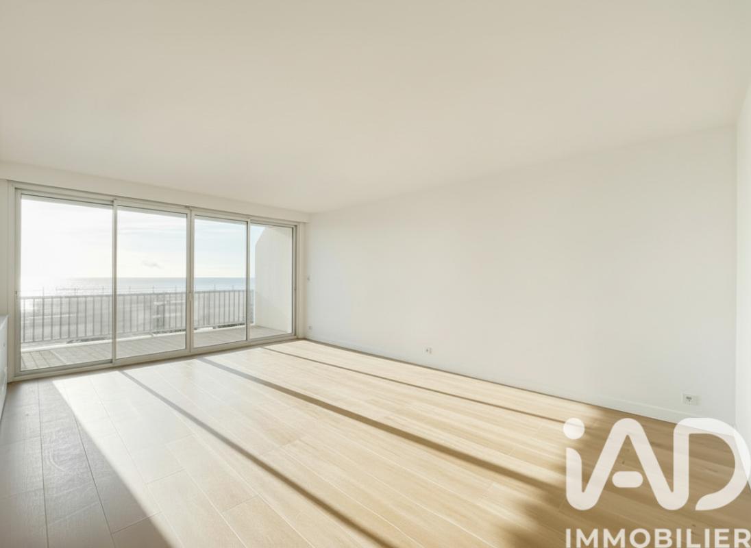 Appartement 3 Pièce(s) Pornichet