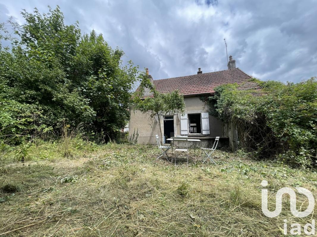 Maison 4 Pièce(s) Menou