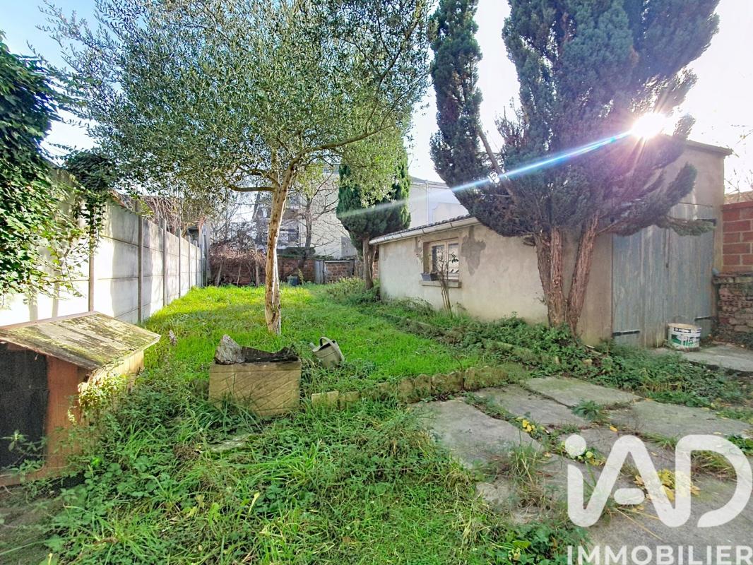 Maison traditionnelle 6 Pièce(s) Bondy