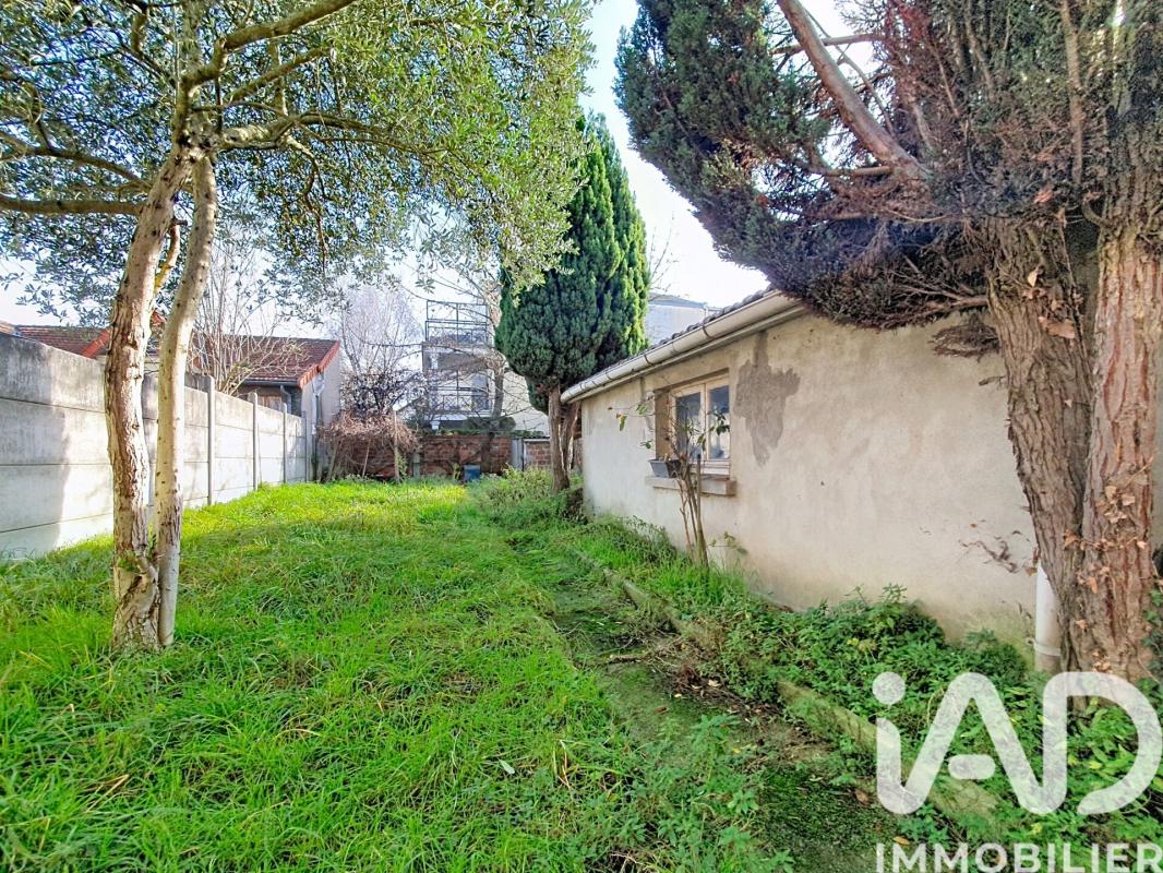 Maison 6 Pièce(s) Bondy - Photo 2